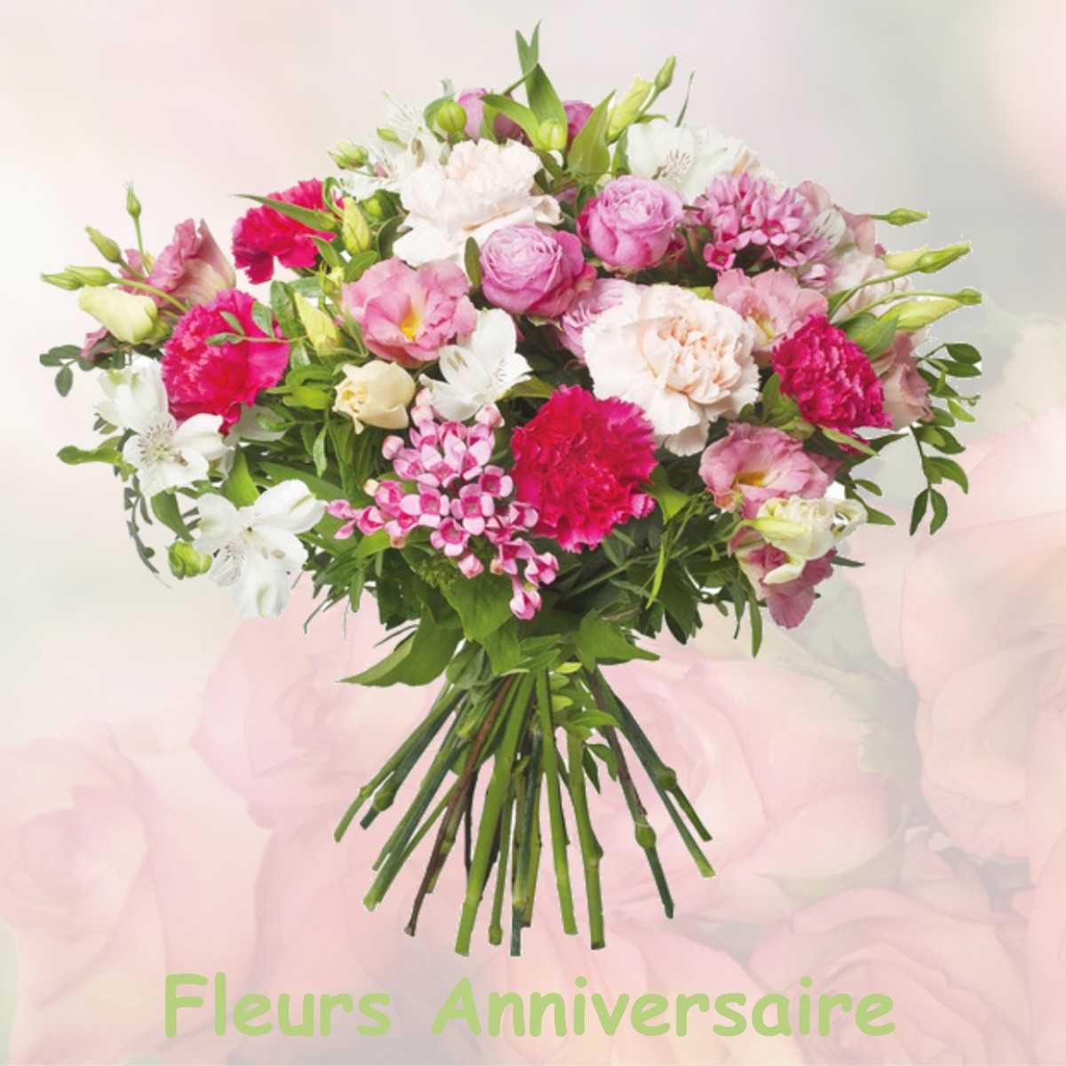 fleurs anniversaire BOIRY-NOTRE-DAME