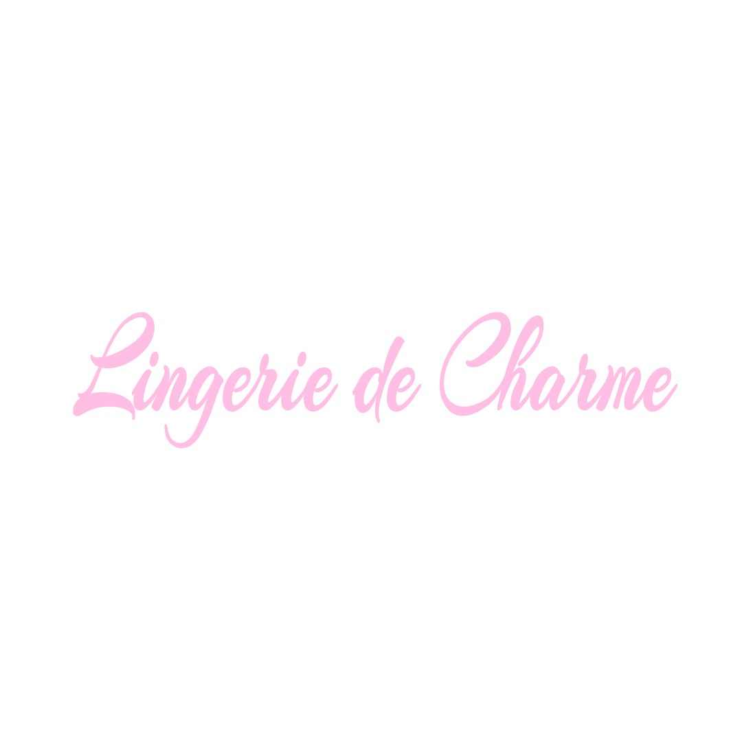 LINGERIE DE CHARME BOIRY-NOTRE-DAME